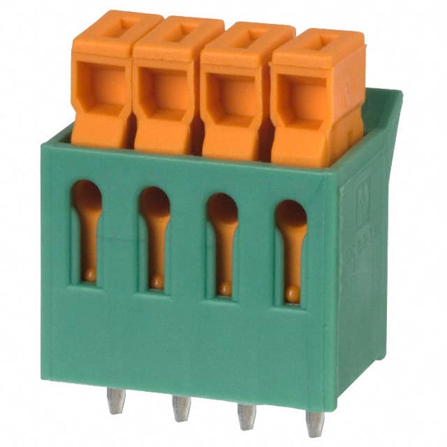 1706196 Phoenix Contact  Wire to Board